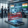 India Categorically Denies Reports of Mandating Source Code Sharing for Smartphone Manufacturers