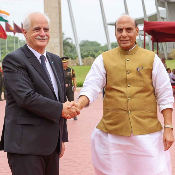 Big breakthrough for HAL as Argentina begins detailed talks to buy Indian helicopters for its armed forces