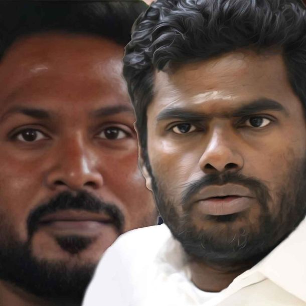 Rape of student on Chennai's Anna University campus sparks row