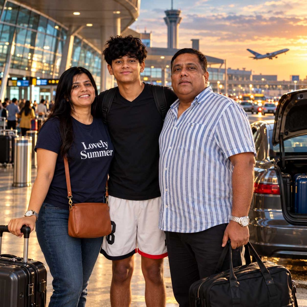The Oman Route Mystery: Anatomy of a Transnational Dismemberment and the Vanishing Family of Sharjah
