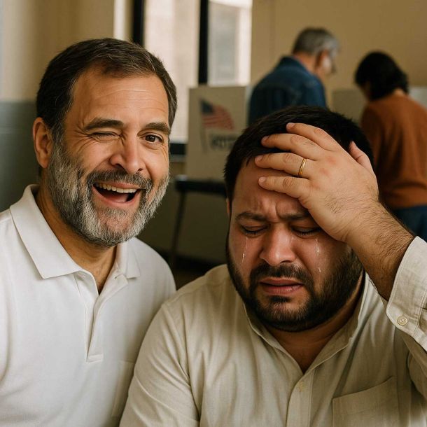 Why Higher Votes Don’t Guarantee More Seats: Understanding Why RJD Got Only 25 Seats Despite Highest Vote Share