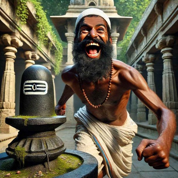 UP: Three Arrested For Damaging Idols At Gopeshwar Nath Temple In Bareilly