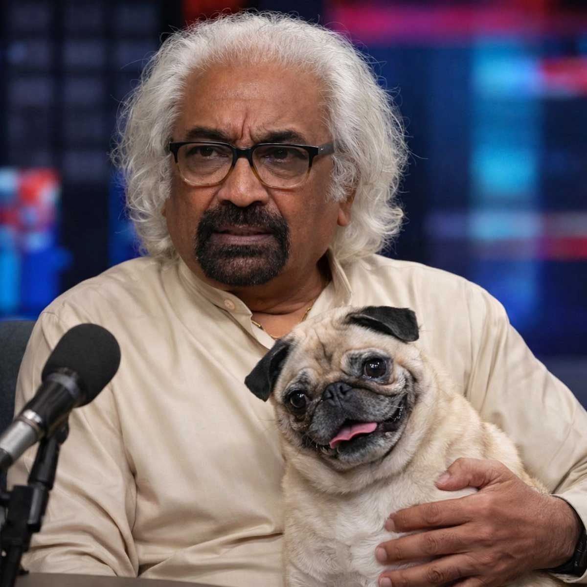 Sam Pitroda shrugs off concern over Rahul Gandhi’s foreign meetings with Soros-linked figures: What unfolded