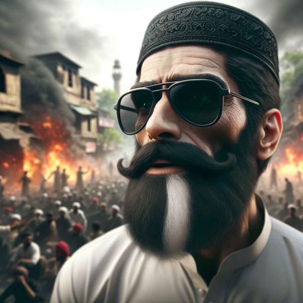 "I will shed rivers of blood of Hindus": UP Court Identifies Maulana Tauqeer Raza Khan as the Architect Behind the 2010 Bareilly Riots Against Hindus. Uncover the Shocking Case Details