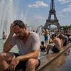 French Heatwave Claims Over 1,000 Lives Since June 24 as Historic Temperatures Scorch the Nation