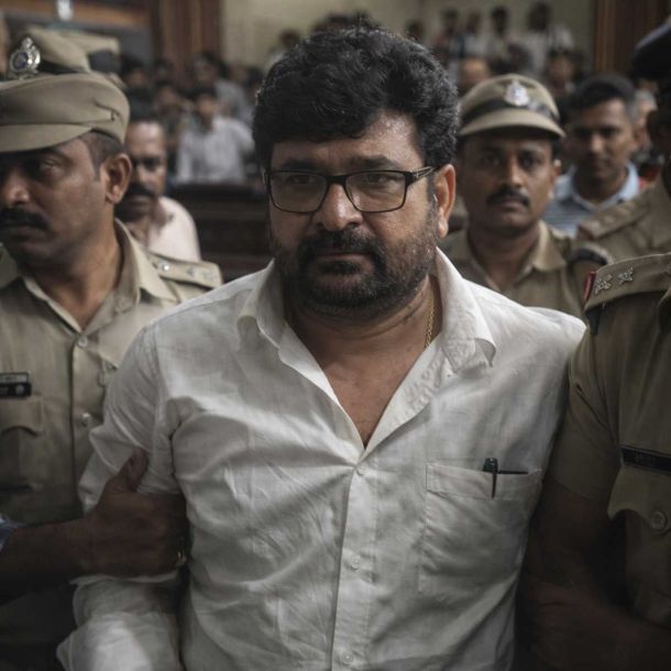Karnataka: Congress Lawmaker Vinay Kulkarni Convicted in the Murder of BJP Official Yogesh Gowda at a Local Gym