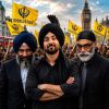The Weaponization of Narrative: How Separatist Campaigns Are Exploiting Cinematic Retellings of Punjab’s Darkest Decade