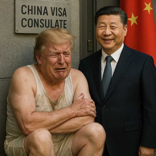 As US shuts doors to H1-Bs, China rolls out K visa program to attract international STEM talent