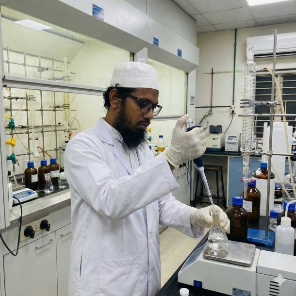 Doctor at centre of Ricin terror plot busted by Gujarat ATS aimed to get rich selling poison: Report