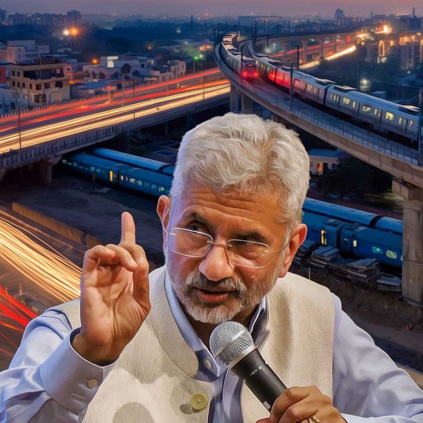 Breaking Through to a New Dawn: India Reclaims Its Stature on the Global Stage