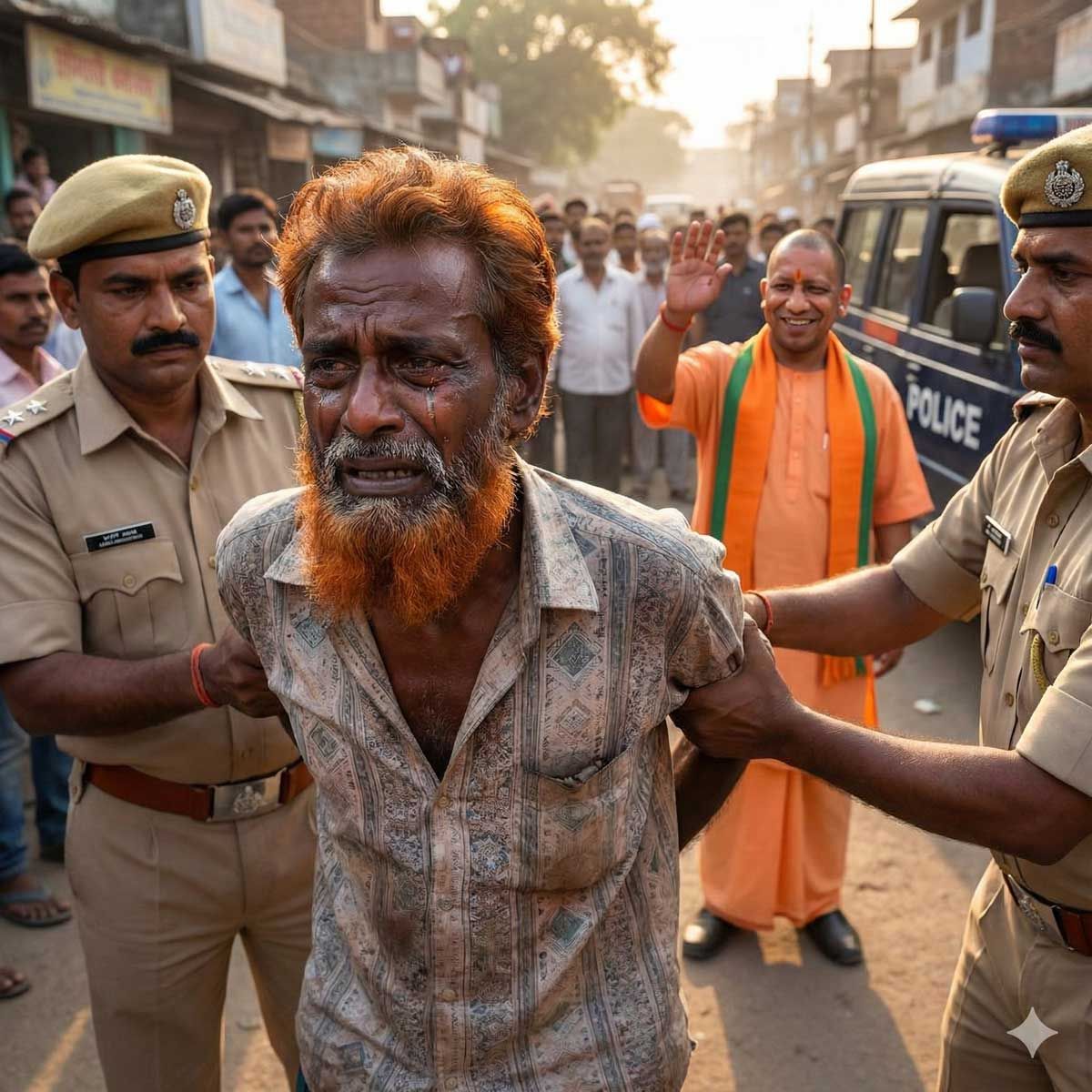 Uttar Pradesh: Yogi Government Withdraws 2016 Madrassa Protection Bill, Police Now Free to Act