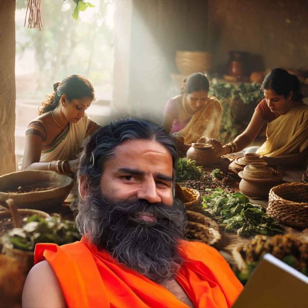 ‘Crores of people are dying’: Despite SC orders against fearmongering, Baba Ramdev compares modern medicine to British rule and Islamic invasion