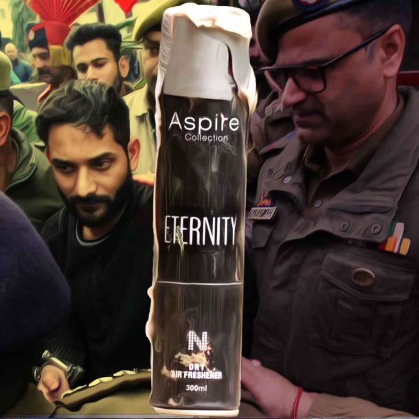 Jammu twin blast