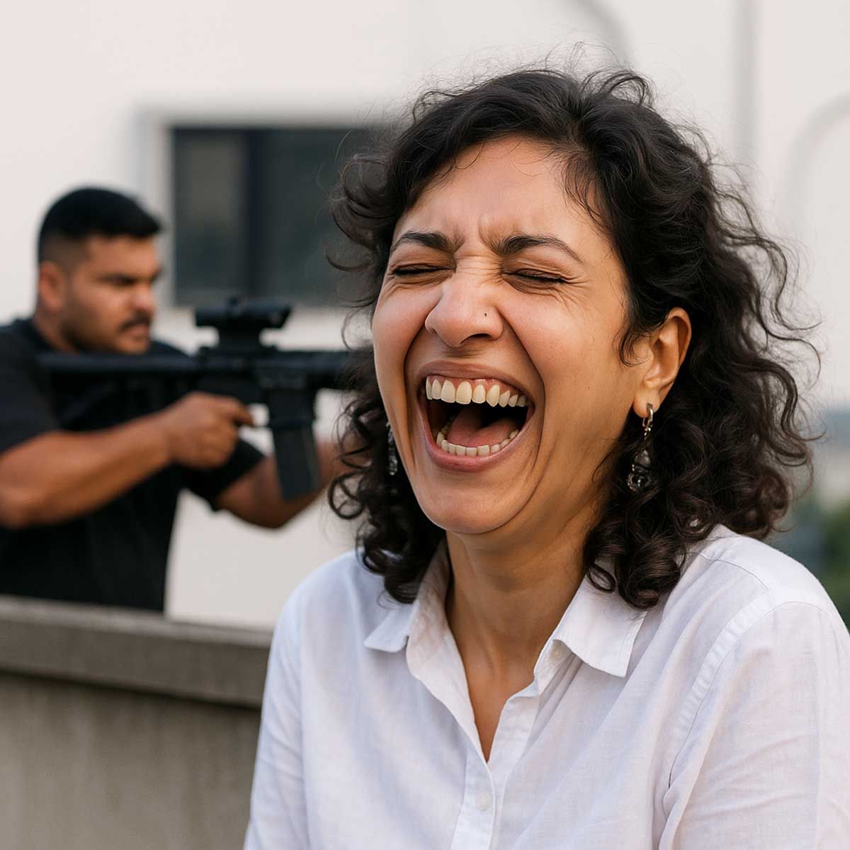 Bondi Beach Hanukkah Shooting: Sajid Akram and Naveed Akram Identified as Assailants; ISIS Connections Surface – Key Details So Far