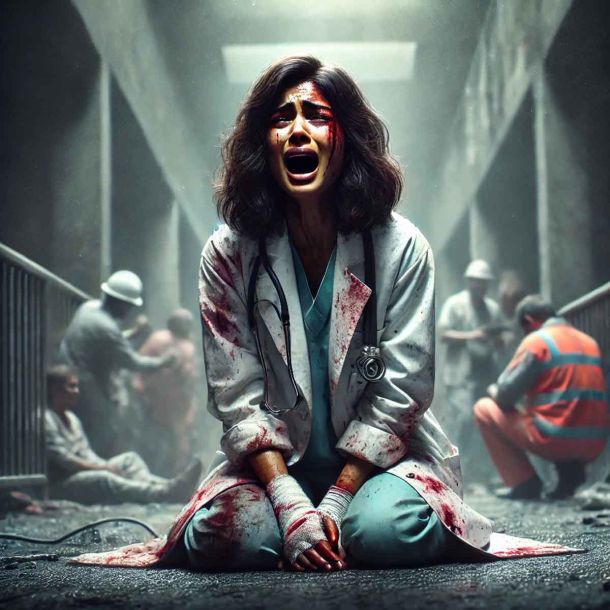 CBI takes over Kolkata rape case: BJP cries foul over hospital trying to tamper evidence by destroying crime scene in the name of renovation