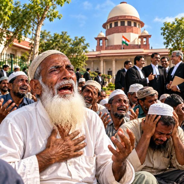 Supreme Court Affirms Madras HC Ruling Striking Down Tamil Nadu Order on Reservation for Islamic Converts: Case Insights and Context