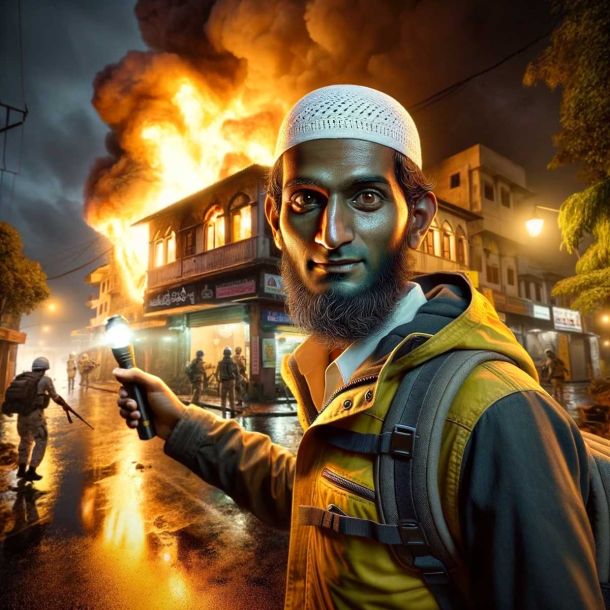 Rameshwaram Cafe Blast: Nationwide NIA Raids Lead to Arrests Over Suspected Terror Links