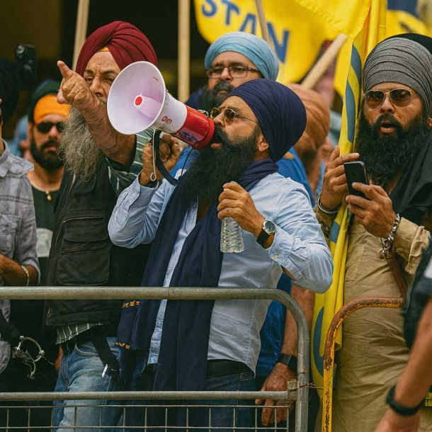 Canada’s Report Exposes Khalistani Terror Funding and International Links