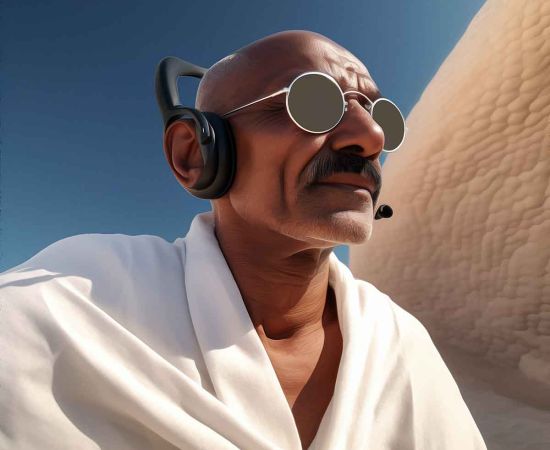 "Raghupati Raghava Raja Ram" that was atrociously distorted by Gandhi into a fake pseudo secular anthem was actually one of many bhajans inspired from "Nama Ramayanam", a short Ramayana composed by Sri Lakshmanacharya