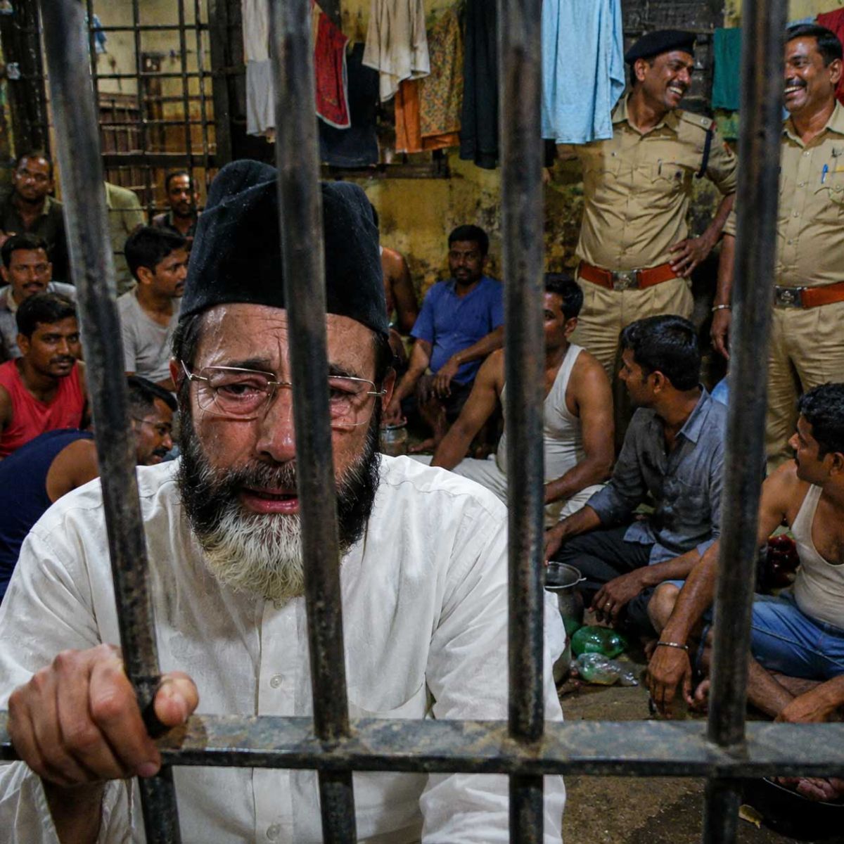 Allahabad High Court Rejects Bail for Tauqeer Raja Khan Over Bareilly Violence