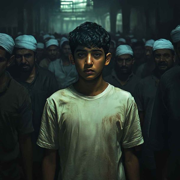 Bangladeshi media reports about Hindu boy being killed over ‘blasphemy’ allegations by Muslim mob, deletes report after video goes viral showing Army, police presence during crime