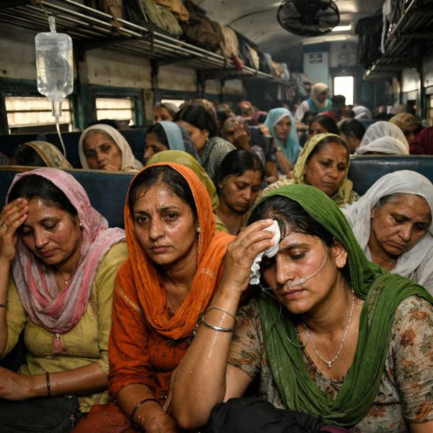 Punjab’s Health Crisis: 2,700 Women Lost to Cancer in 2025; MP Seechewal Points to Toxic Water and Farm Chemicals