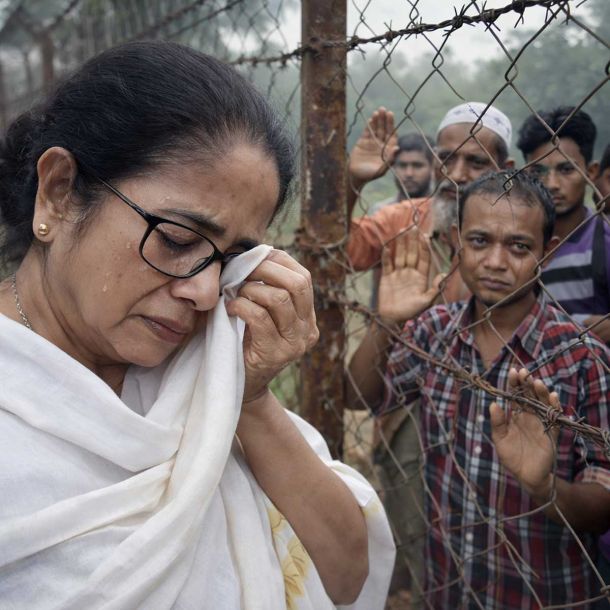 West Bengal: More Than 58 Lakh Names Deleted in SIR Draft; 24 Lakh Voters Deceased, 19 Lakh Shifted and 12 Lakh Untraceable