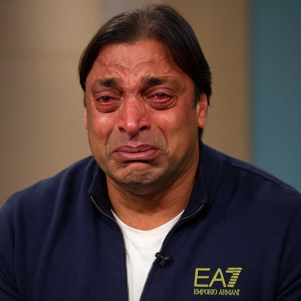 Pakistanis whine uncontrollably after India denies handshake during Asia Cup match: Read about the prolonged meltdown of their ex-cricketers and journalists