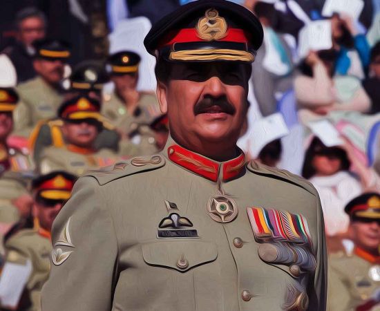 Foreign-based organisations linked to Pakistan and ISI lobbying against India on global forums, reveals Disinfo Lab report