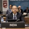India secures landmark leadership role at the Financial Action Task Force, Senior IAS officer Vivek Agrawal named vice-president of the international watchdog