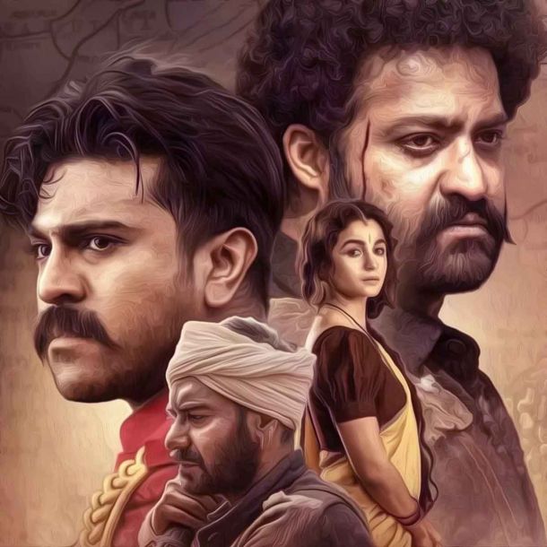 Bollywood, the pretence that they don’t even see the success of South Indian cinema and how the wheels are turning