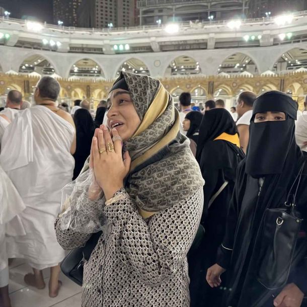 Muslims open up about how women go missing in Mecca: Kidnapped, groped, and abused, how crimes against women during Hajj go largely unnoticed