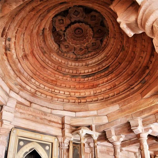 Bhojshala: An educational centre and a historic temple of Goddess Saraswati. How it became the Kamal Maulana mosque