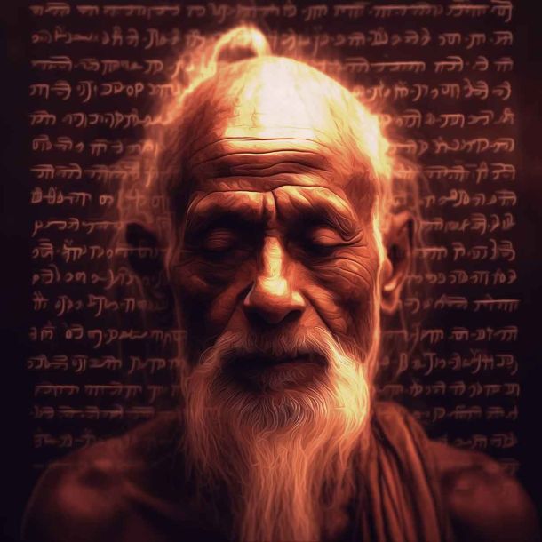 The experiment on Neuroscience of Sanskrit Effect became quite popular in social media