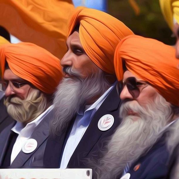 India condemns move after Connecticut General Assembly recognises Sikh separatist declaration