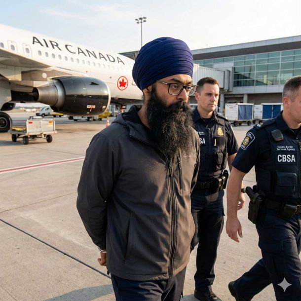 Canada: Federal Court rejects Sikh man’s asylum bid, finds no proof of persecution for being pro-Khalistan or homosexual