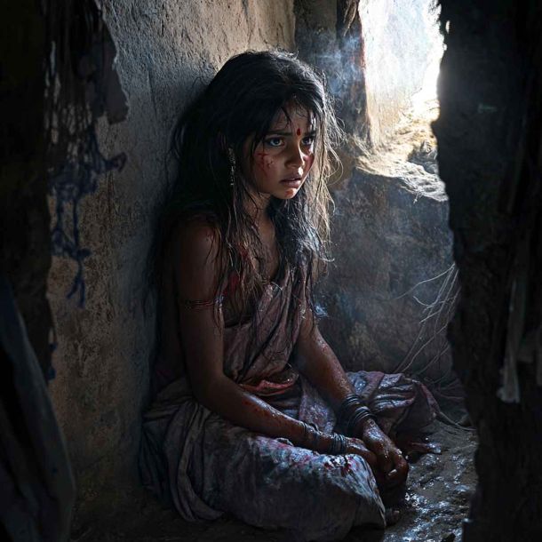 West Bengal: Son of TMC Leader Rapes Tribal minor Girl, Attempts to Strangle Her to Death, Had Committed Sexual Crimes Thrice