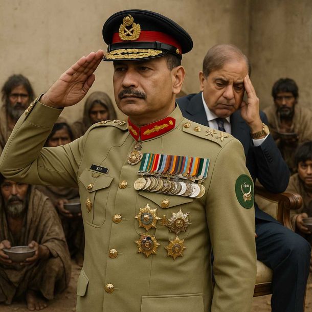 Major restructuring in Pakistan: Munir to lead all forces, SC role reduced — Inside the 27th amendment