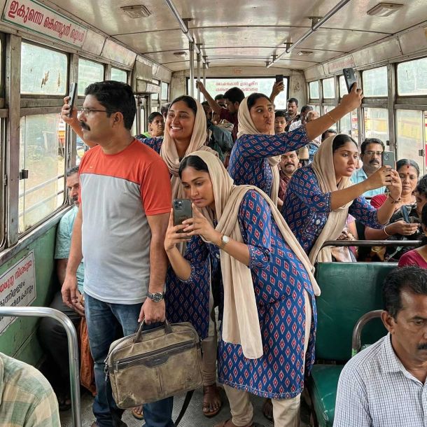 Kerala suicide case: Accused Simjitha Musthafa filmed 7 videos of Deepak inside bus, staff reject sexual harassment claims