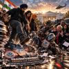 Targeted on the Tarmac, Mr. Singh: US Homeland Security Faces Backlash Over Racist Post While Key Trump Ally Harmeet Dhillon Stays Quiet