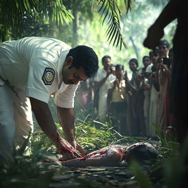 West Bengal: After the RG Kar Hospital horror, an unidentified body of a woman found in bushes in Kolkata, BJP slams Mamata Banerjee