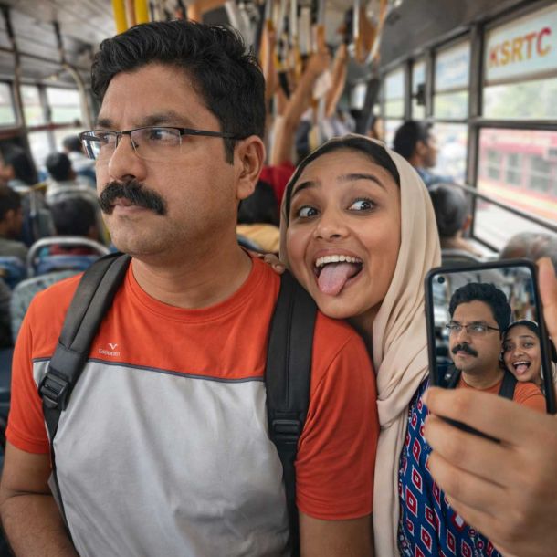 Viral Video Tragedy: Kozhikode Man Found Dead Following Bus Harassment Allegations