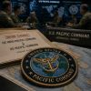 Washington’s Short-Sighted Step: Erasing the Indian Ocean Signals a Flawed Strategy in Asia