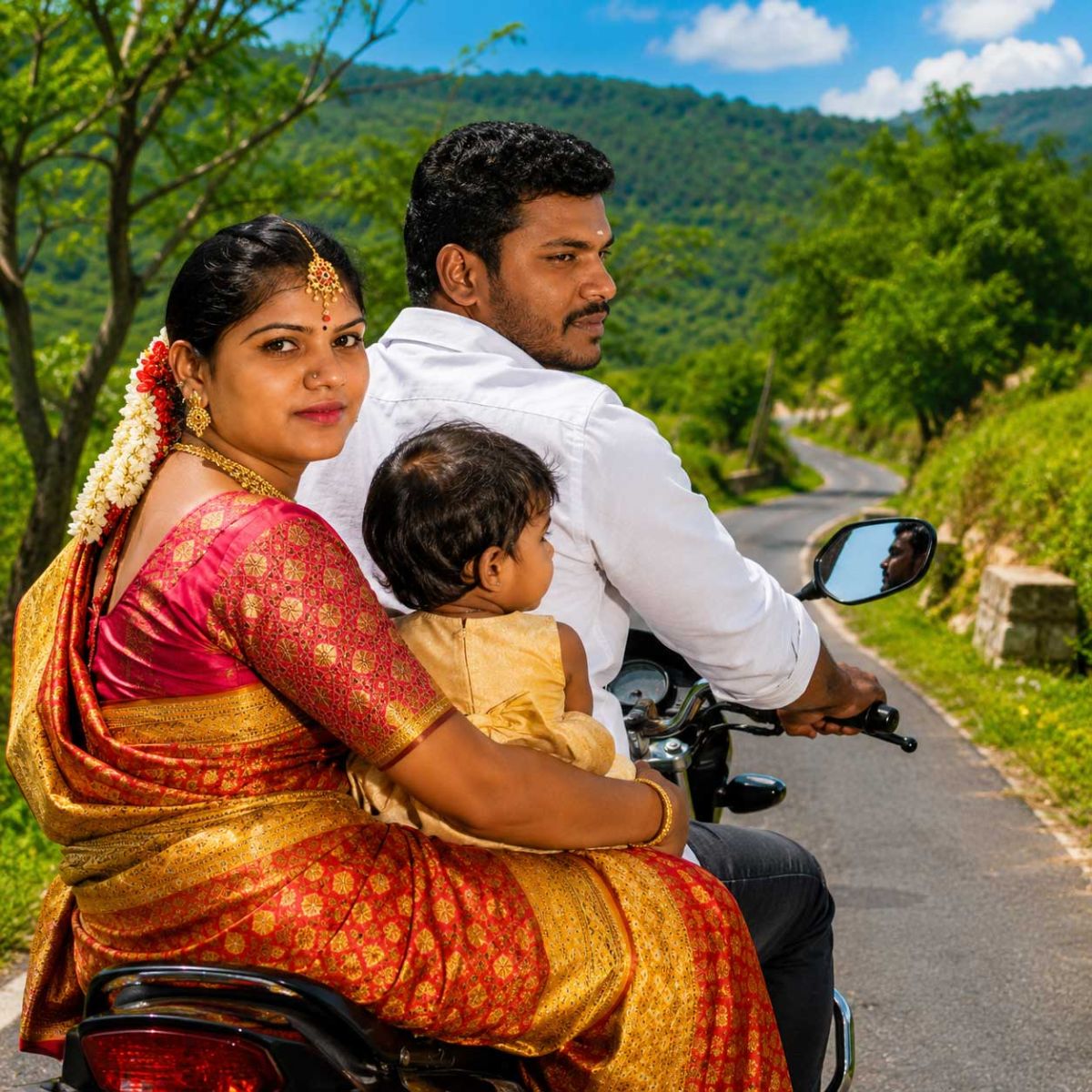 Death on the Sacred Hill: A Devastating Betrayal at Mallappa Konda