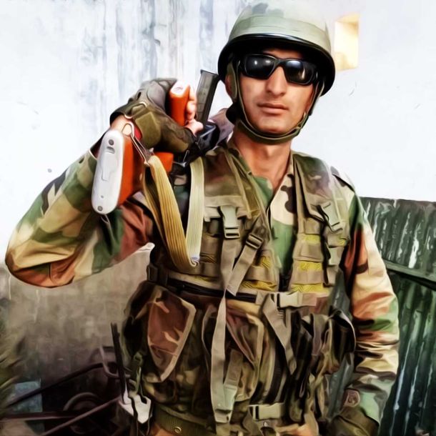 Honoring Lance Naik Manoj Phogat: A Life of Courage, Service, and Sacrifice