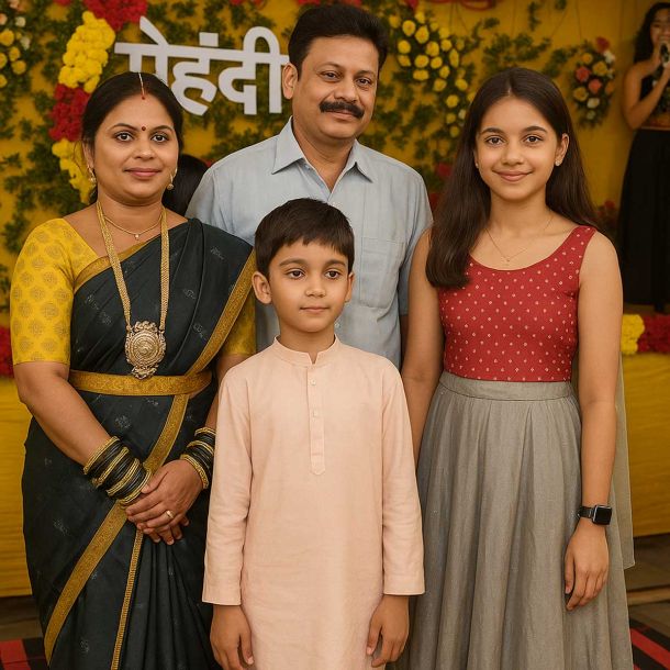 Horrifying Love Story of a BPSC Teacher: Illicit Relationship Led to Son’s Murder and Burning of His Body