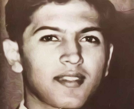 ‘Jagdamba ki Jai Ho’: 2nd Lt Arun Khetrapal’s battlecry in 1971 war