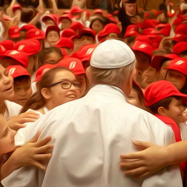 Christian priest sentenced to 18 years for sexually assaulting four teenage boys