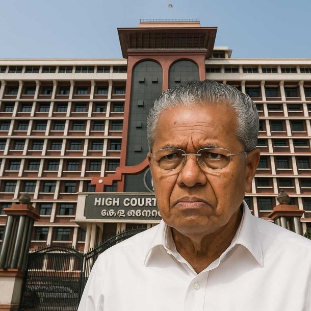 Kerala High Court declines to take up State Government’s plea on postponing SIR