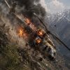 Military Aircraft Fatal Crash Over Restive Muzaffarabad Valley